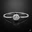 Rose Bloom Fancy Bracelet