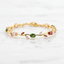 Trendy Tulip Bracelet