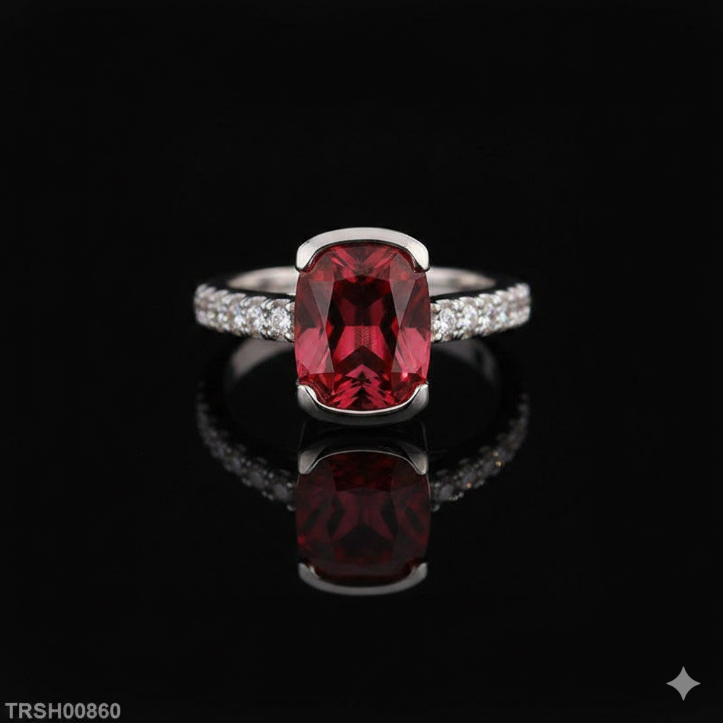 Ruby Statement Ring