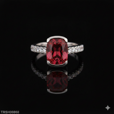 Ruby Statement Ring
