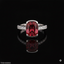 Ruby Statement Ring