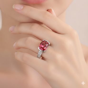Ruby Statement Ring
