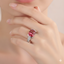 Ruby Statement Ring