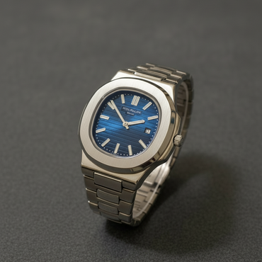 Apex patek steel Watch
