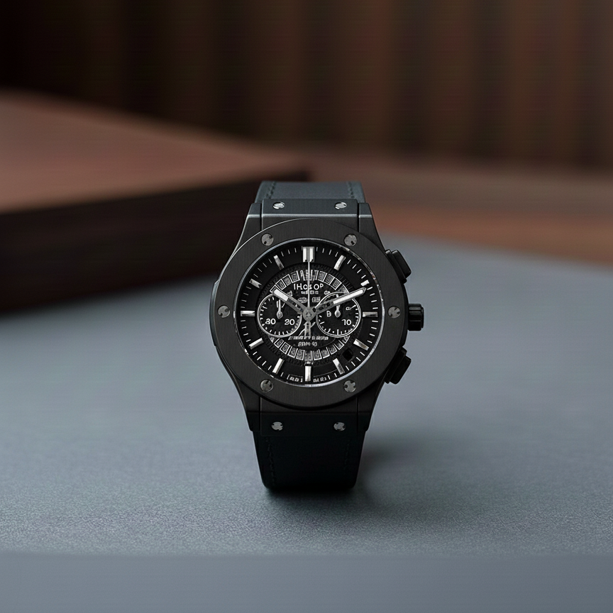 Apex Chronograph Watch