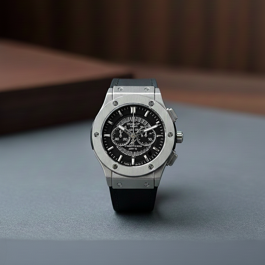Apex Chronograph Watch