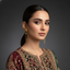 Destiny Gold Chain Drop Earrings