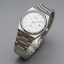PRX steel watch