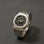 Apex patek steel Watch