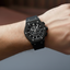 Apex Chronograph Watch