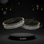 American Diamond  Bangles 714230
