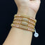 Crystal Bangle Set – Rs. 6850