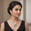 AD Necklace Set – Rs. 5250