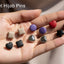 Magnet Hijab Pins – Rs. 250 (Each Pair)