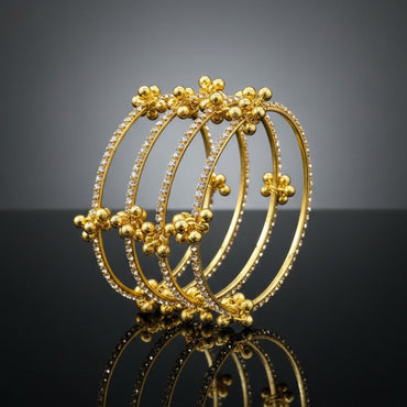 Kashmiri Bangles – Rs. 850