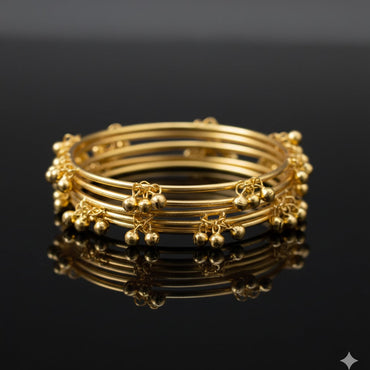 Kashmiri Bangles – Rs. 1,250