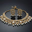 Noor Jahan Kundan Choker Set