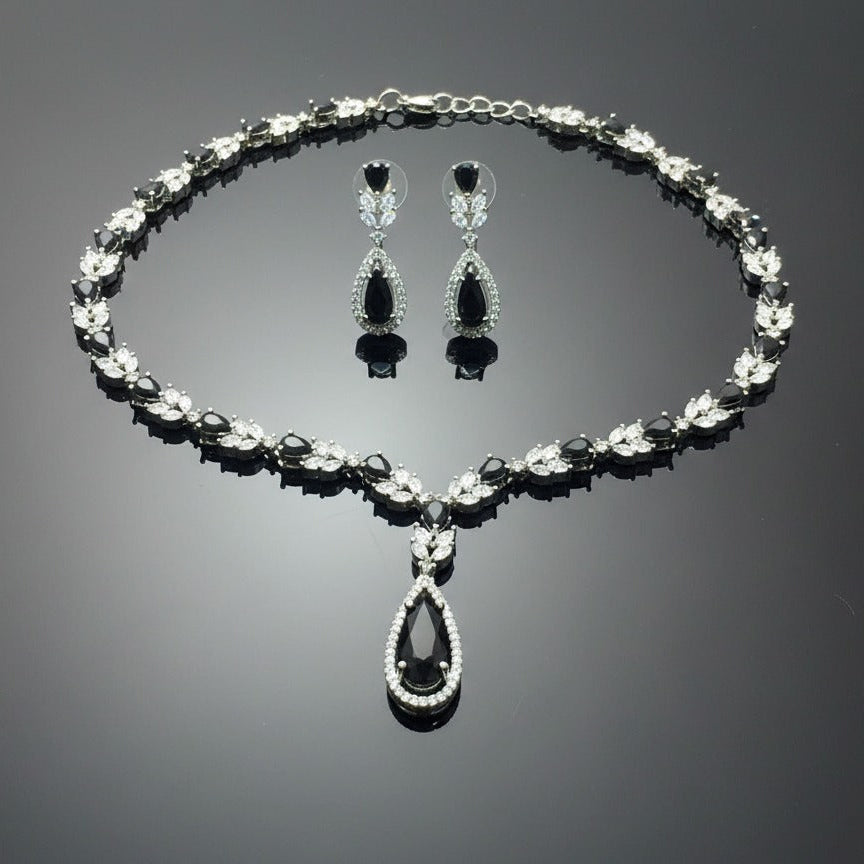 Midnight Muse Crystal Set