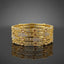 Amber Grace Bangle Set