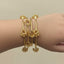 Traditional Baby Kashmiri Eid Bangles – Festive Kids Jewelry