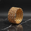 Traditional Gold Plated Bangles Set