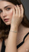 Heart Crystal Bracelet – Eid Gift Collection