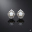 Elegant AD Studs – Eid Gift Collection