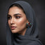 Gold Plated Traditional Earrings – Multicolor Statement Studs
