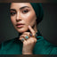 Gold Plated Size Adjustable Traditional Ring