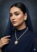 Pearl Radiance Pendant Set – Eid Gift Collection