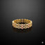 Luxury AD Pink Stone Bangles