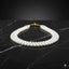 Elegant Multi Layer Pearl Mala
