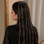 Sparkle Crystal Hair Band