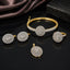Celestial Halo Set – Rs. 7950