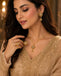 Filigree Jewelry Set
