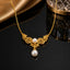 Vintage Pearl Necklace