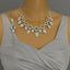 American Diamond Set – Rs. 6850