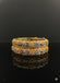 Elegant Openable Bangles with Intricate Design