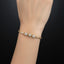 Elegant Gold Plated Bracelet – Eid Gift Collection