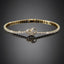 Heart Crystal Bracelet – Eid Gift Collection