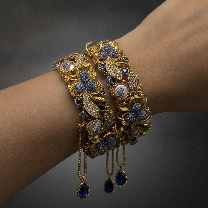 Premium Turkish Openable Bangles