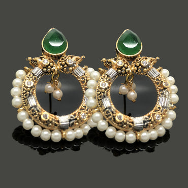 Traditional Earrings 544239