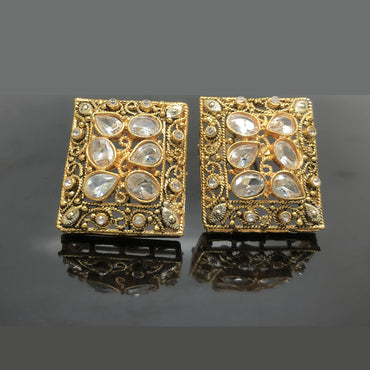 Traditional Earrings 544236