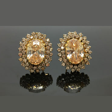 Traditional Earrings 544201