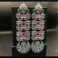 American Diamond Earrings 744427