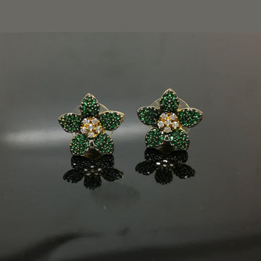 American Diamond Studs 744447
