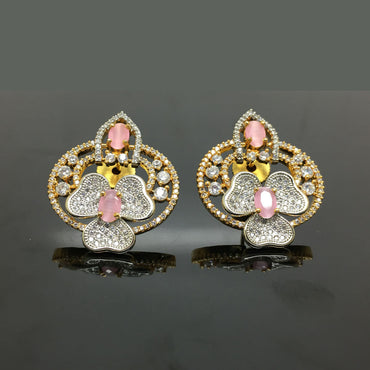 American Diamond Studs 744457