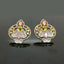 American Diamond Studs 744457