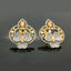 American Diamond Studs 744457