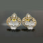 American Diamond Studs 744457